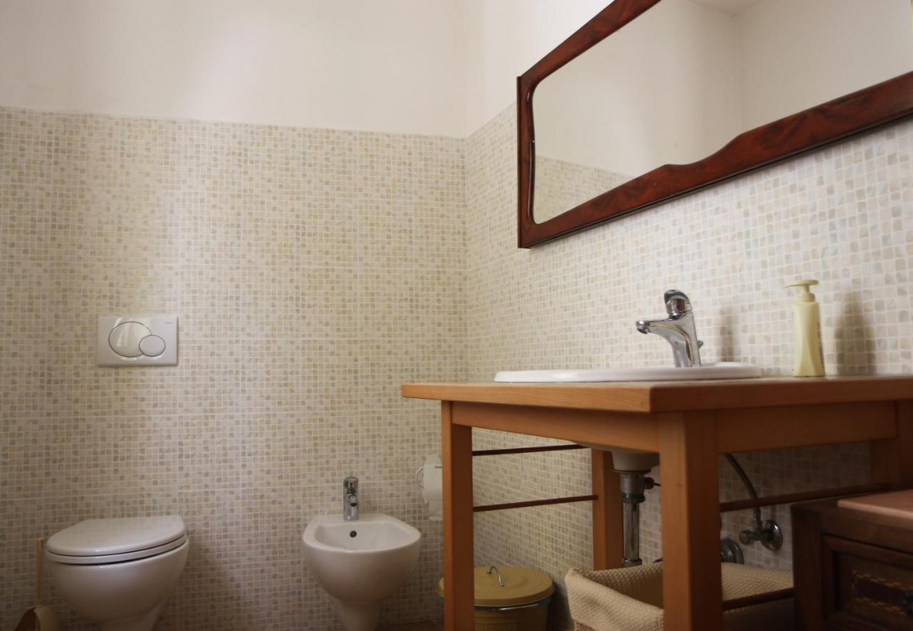 R&B Del Monte Bed & Breakfast Forli Ngoại thất bức ảnh