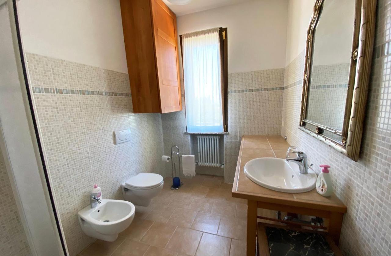 R&B Del Monte Bed & Breakfast Forli Ngoại thất bức ảnh