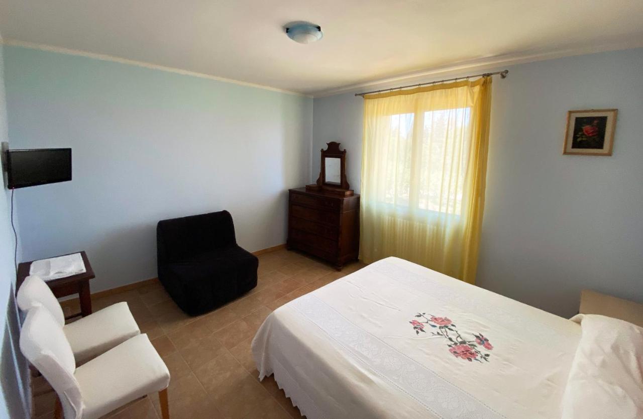 R&B Del Monte Bed & Breakfast Forli Ngoại thất bức ảnh