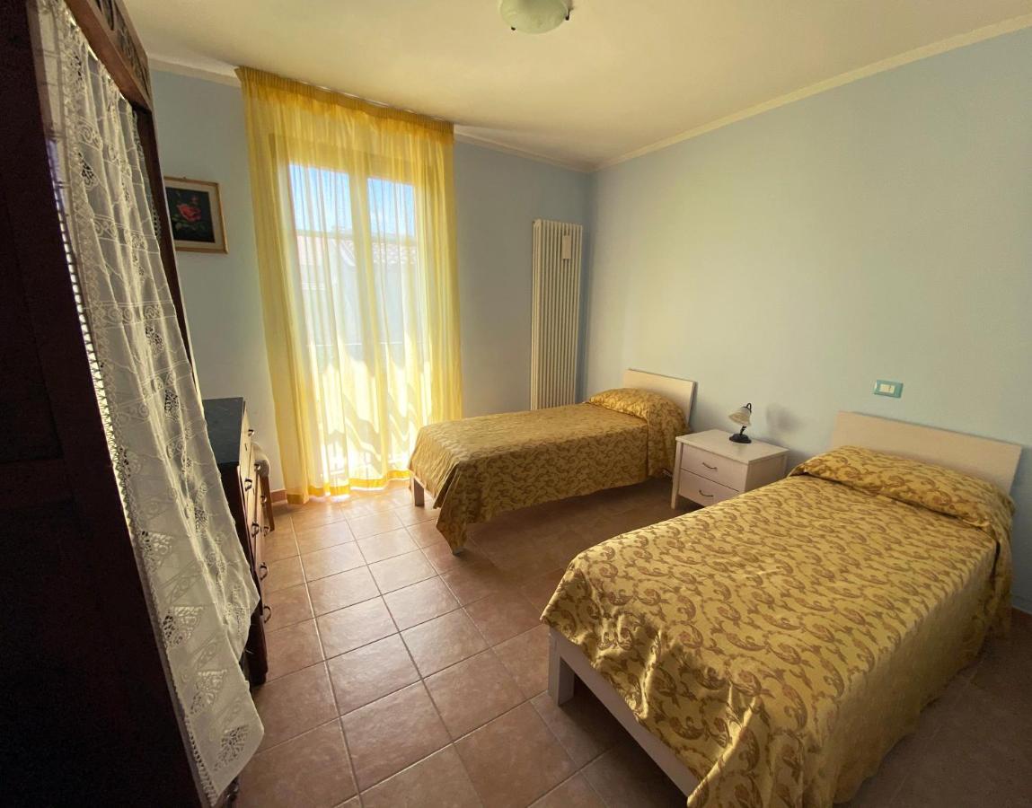 R&B Del Monte Bed & Breakfast Forli Ngoại thất bức ảnh