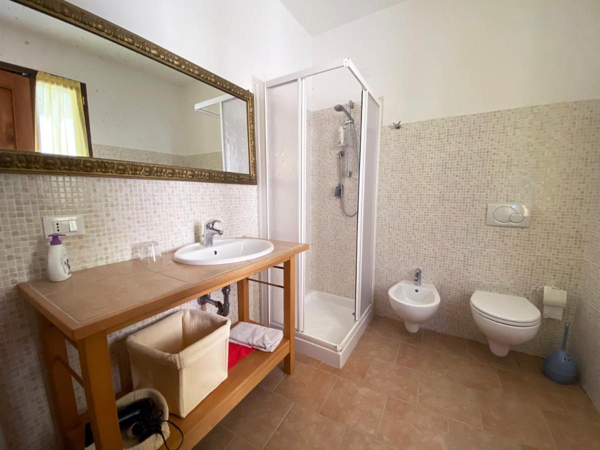 R&B Del Monte Bed & Breakfast Forli Ngoại thất bức ảnh