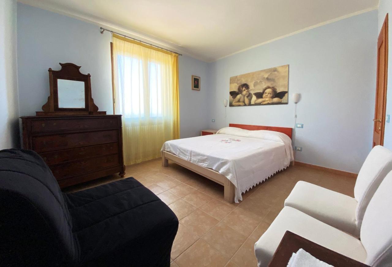 R&B Del Monte Bed & Breakfast Forli Ngoại thất bức ảnh
