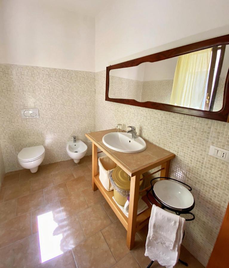 R&B Del Monte Bed & Breakfast Forli Ngoại thất bức ảnh