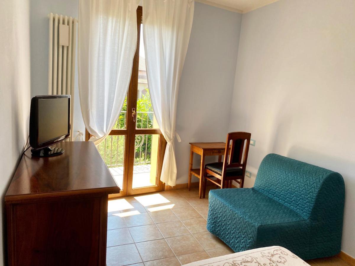 R&B Del Monte Bed & Breakfast Forli Ngoại thất bức ảnh