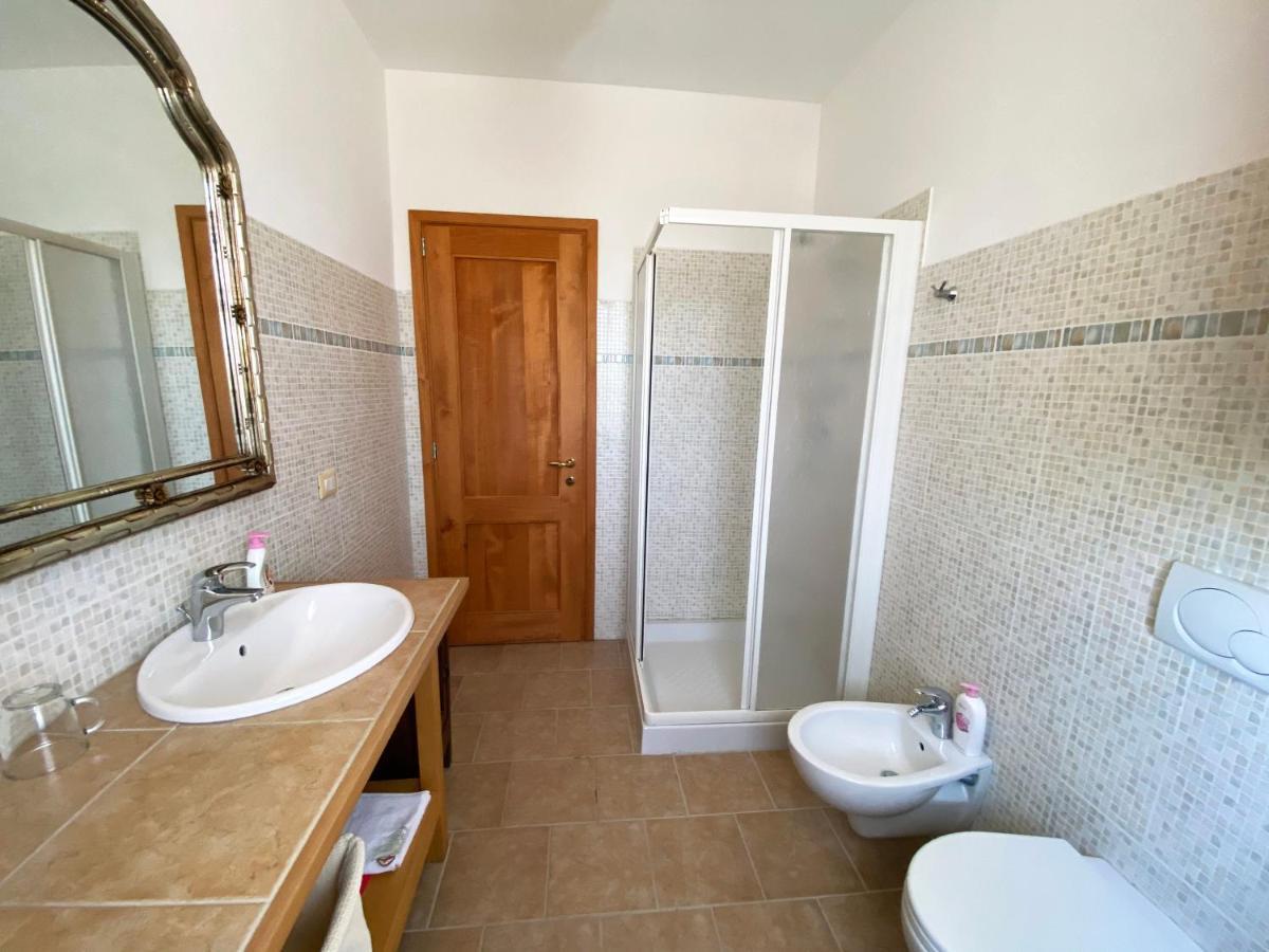 R&B Del Monte Bed & Breakfast Forli Ngoại thất bức ảnh