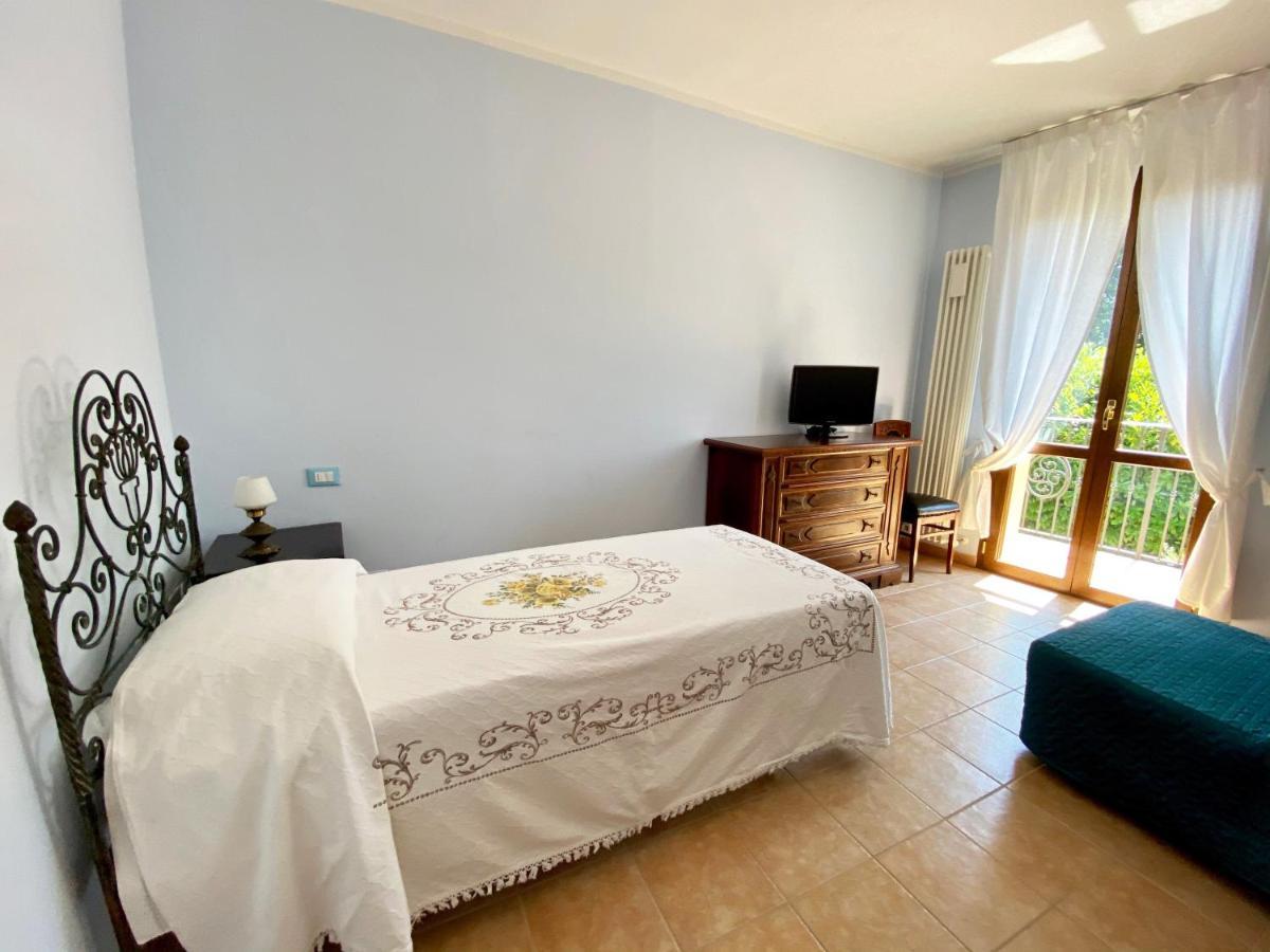 R&B Del Monte Bed & Breakfast Forli Ngoại thất bức ảnh