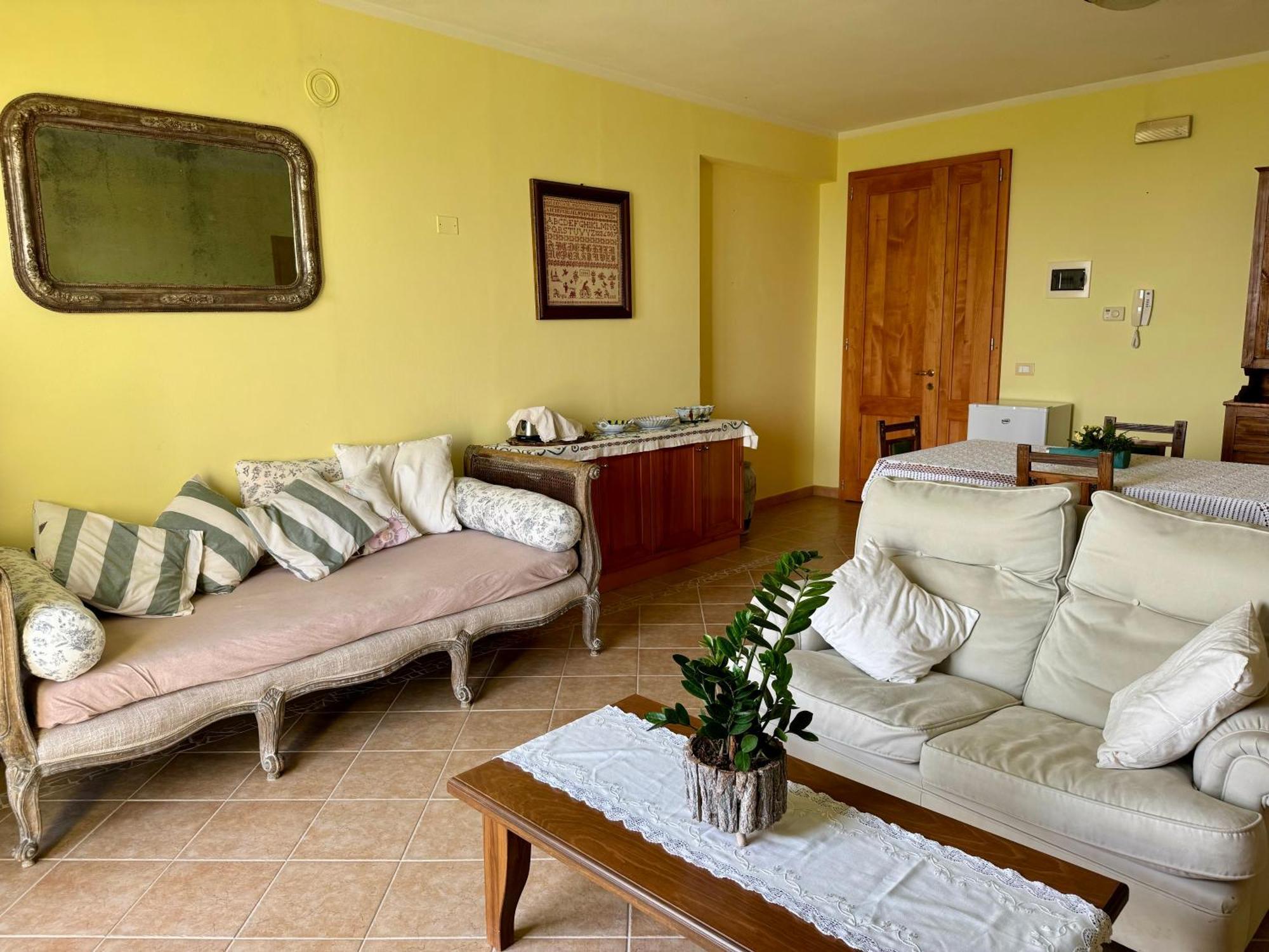 R&B Del Monte Bed & Breakfast Forli Ngoại thất bức ảnh