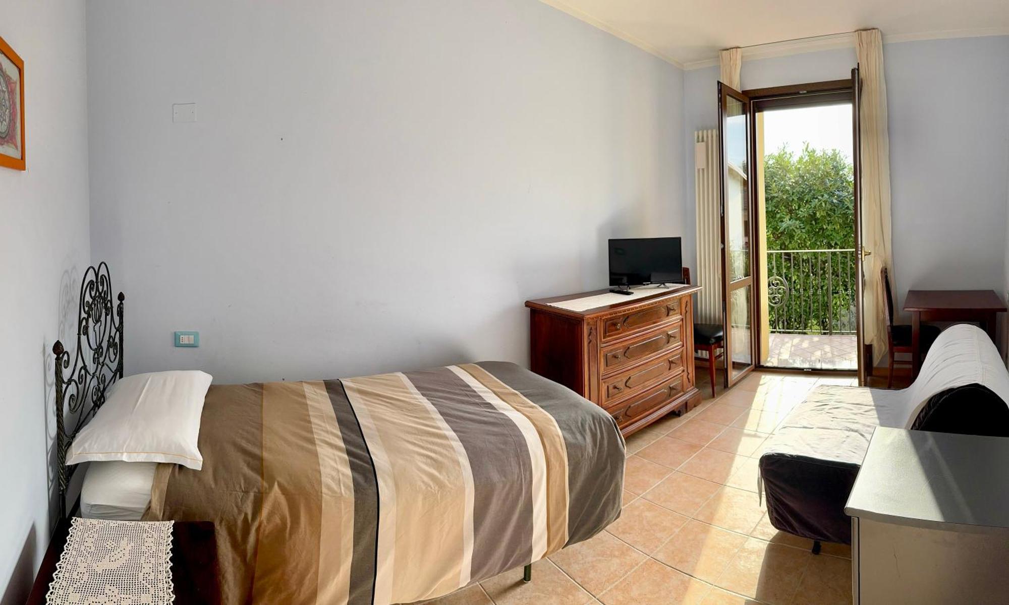 R&B Del Monte Bed & Breakfast Forli Ngoại thất bức ảnh