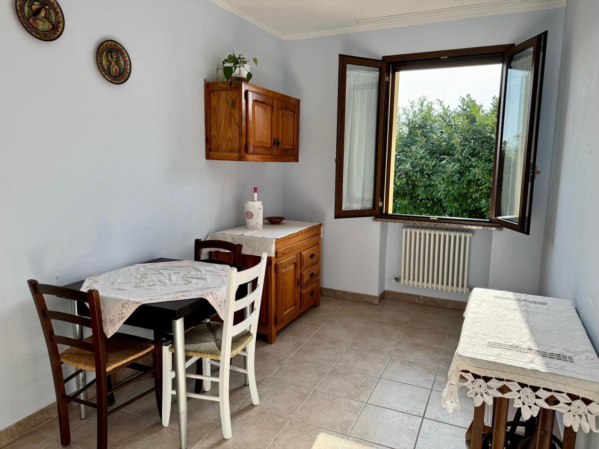 R&B Del Monte Bed & Breakfast Forli Ngoại thất bức ảnh
