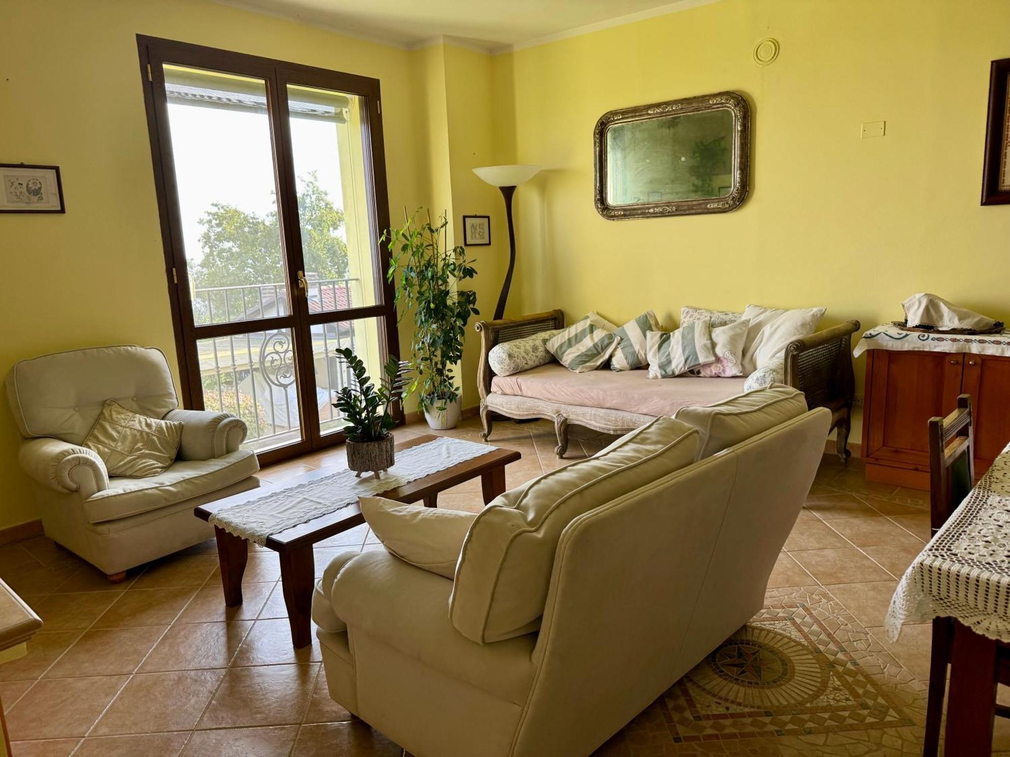 R&B Del Monte Bed & Breakfast Forli Ngoại thất bức ảnh