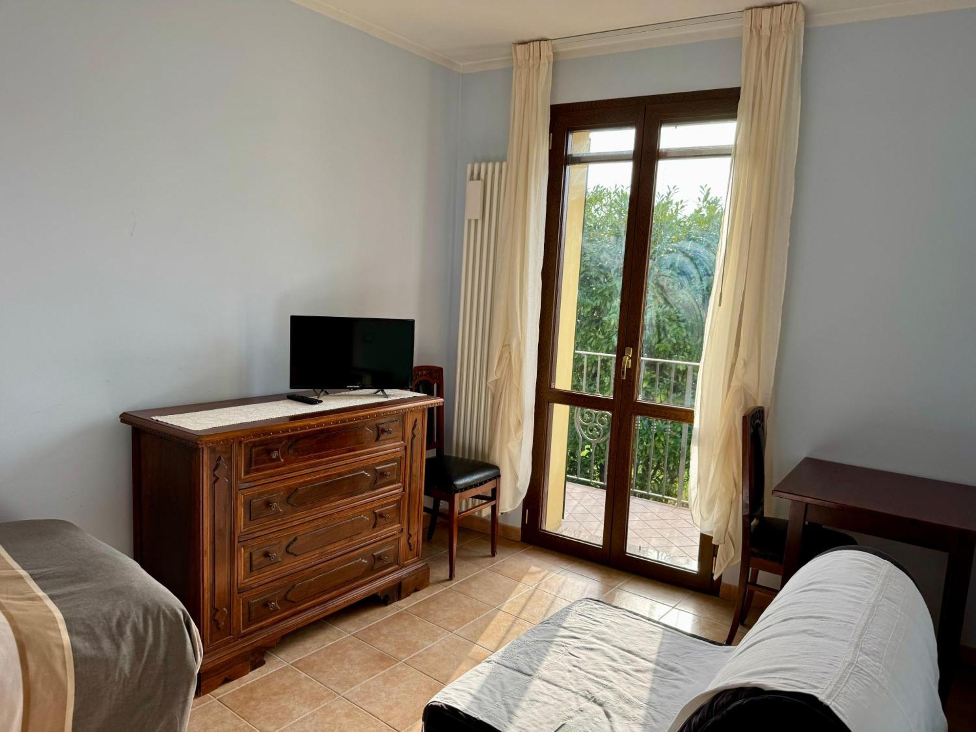 R&B Del Monte Bed & Breakfast Forli Ngoại thất bức ảnh