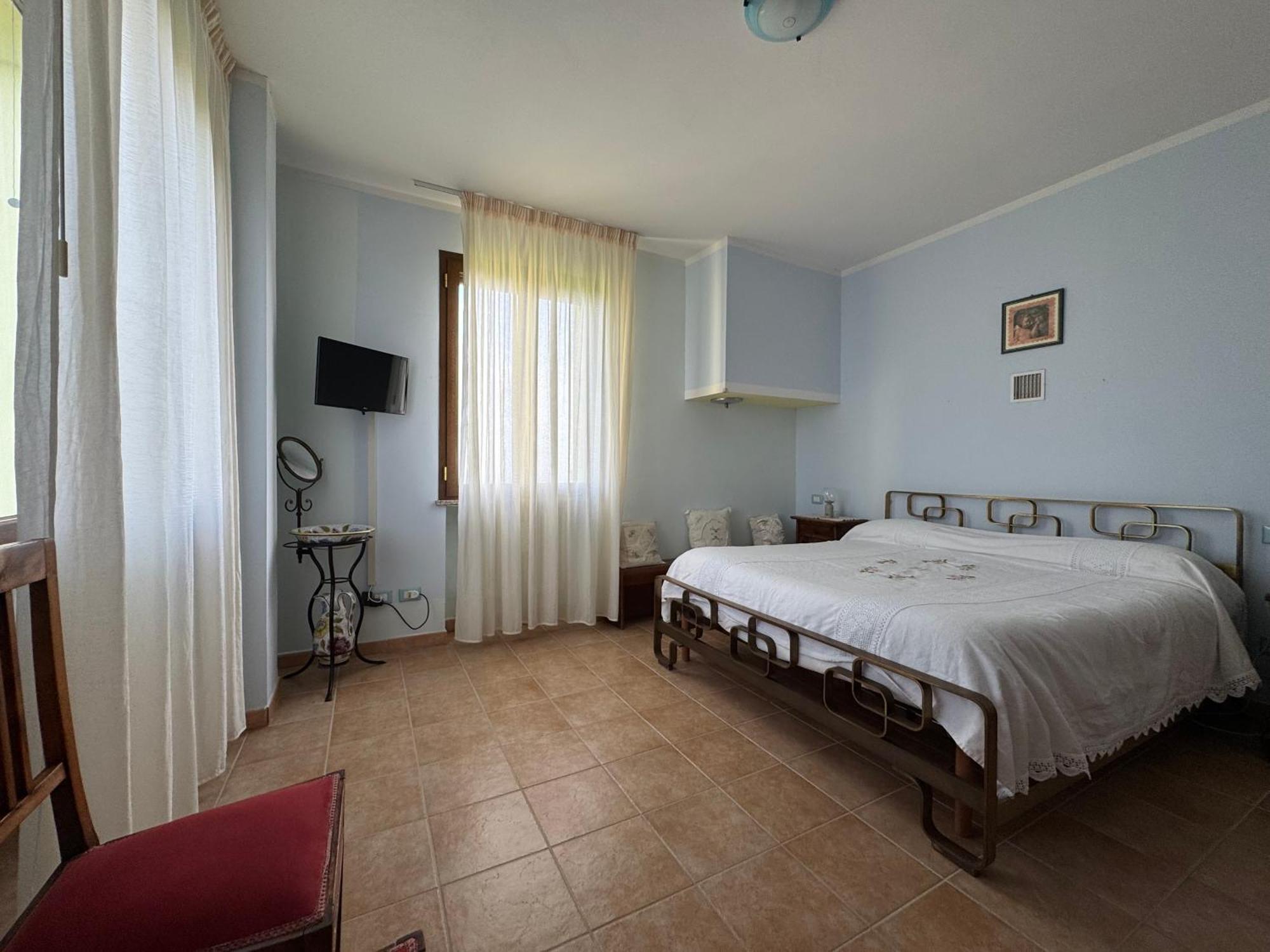 R&B Del Monte Bed & Breakfast Forli Ngoại thất bức ảnh