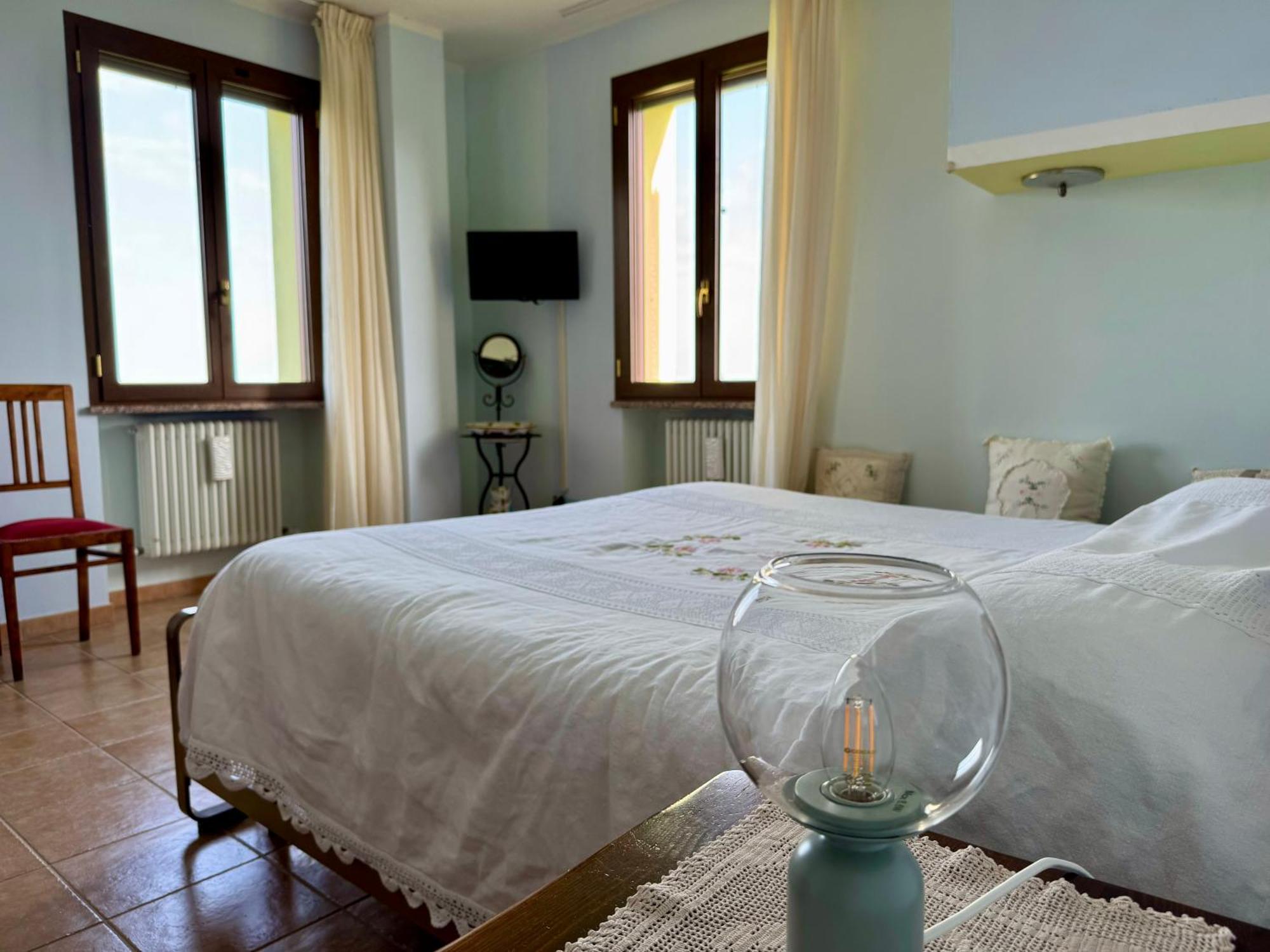 R&B Del Monte Bed & Breakfast Forli Ngoại thất bức ảnh