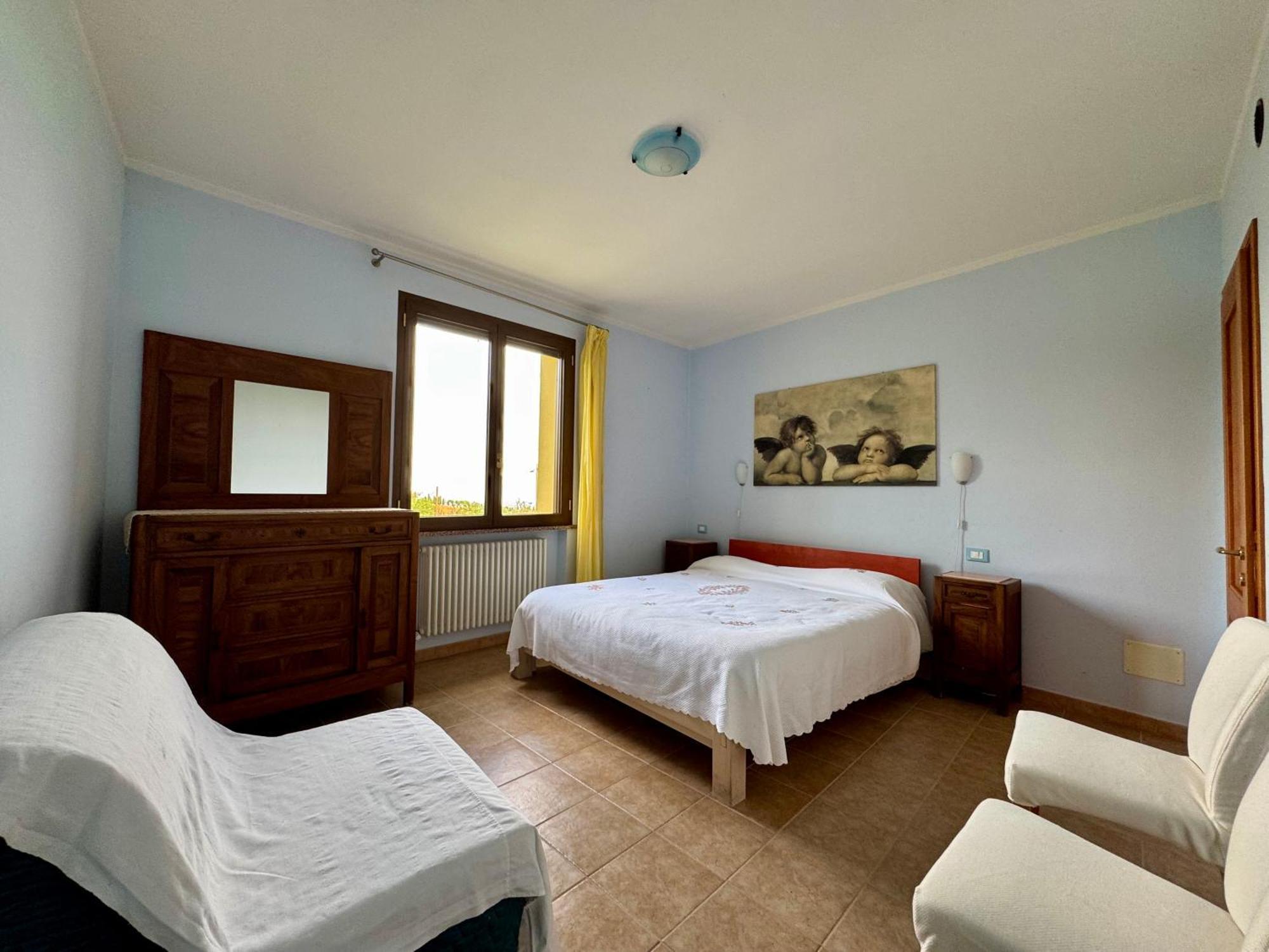 R&B Del Monte Bed & Breakfast Forli Ngoại thất bức ảnh