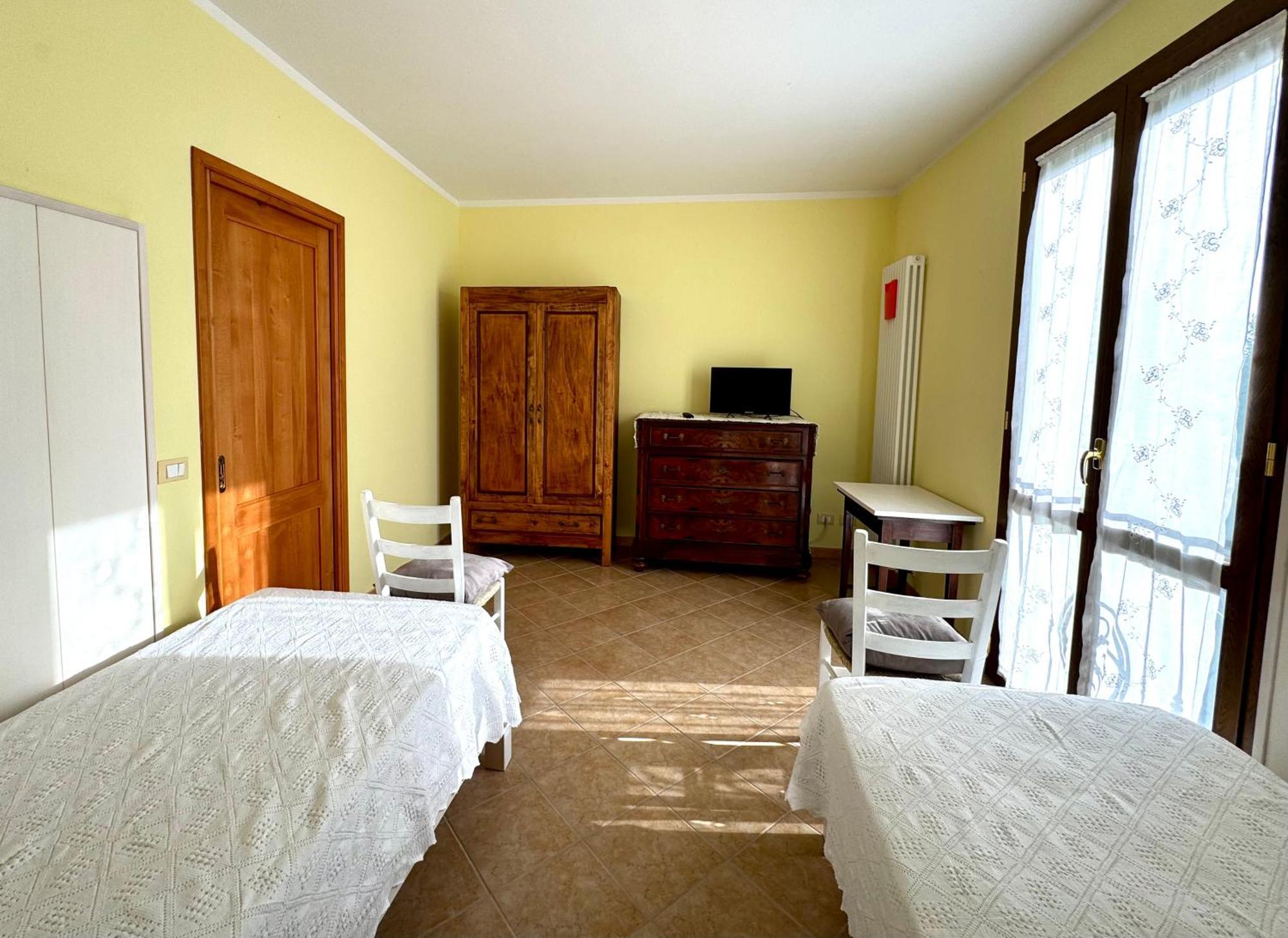 R&B Del Monte Bed & Breakfast Forli Ngoại thất bức ảnh