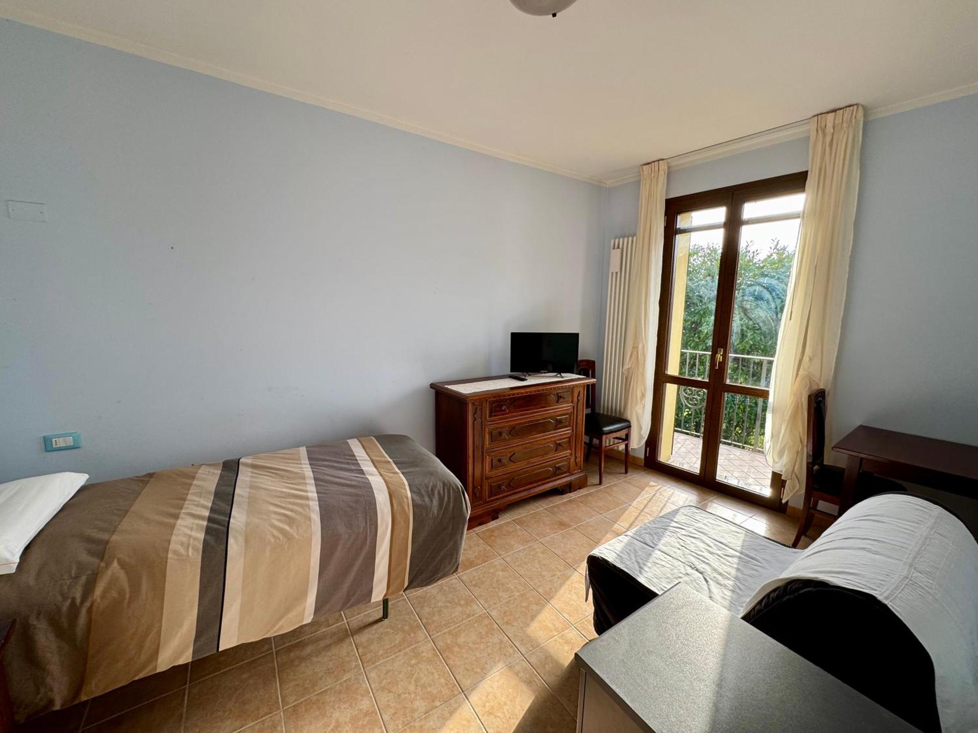 R&B Del Monte Bed & Breakfast Forli Ngoại thất bức ảnh