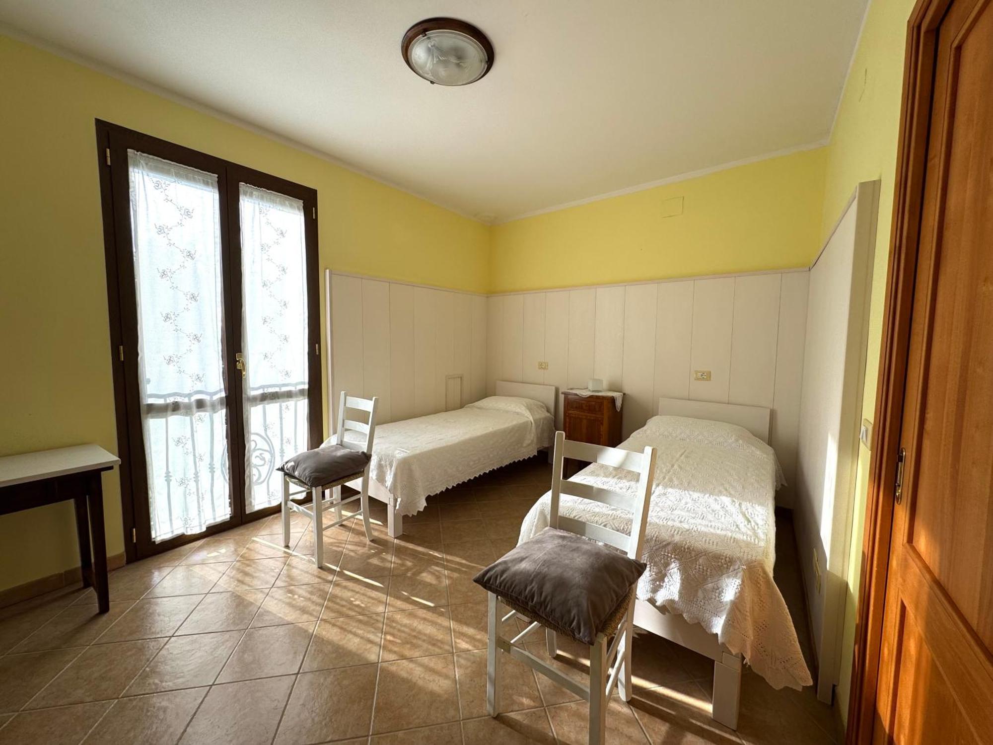 R&B Del Monte Bed & Breakfast Forli Ngoại thất bức ảnh