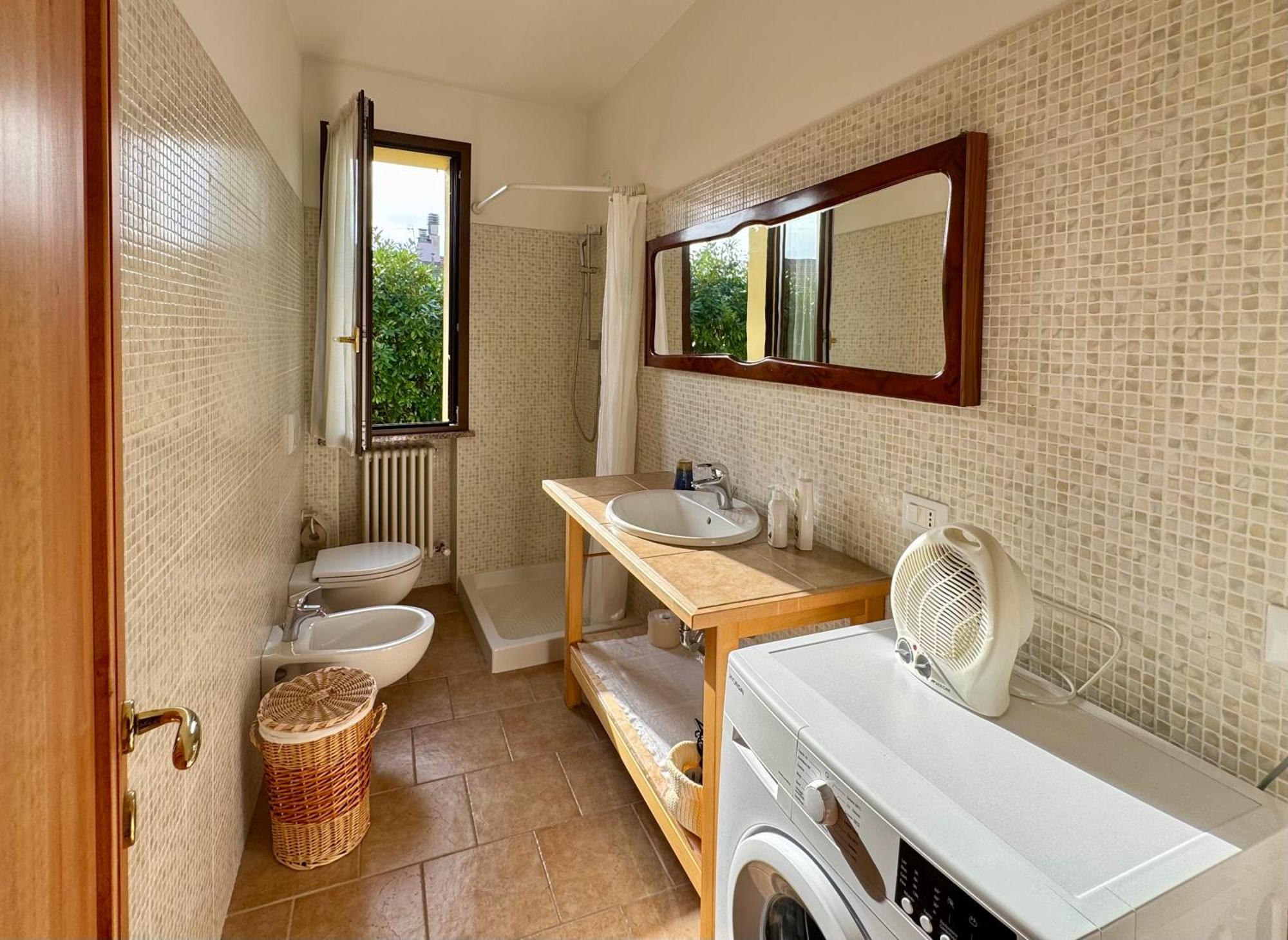 R&B Del Monte Bed & Breakfast Forli Ngoại thất bức ảnh