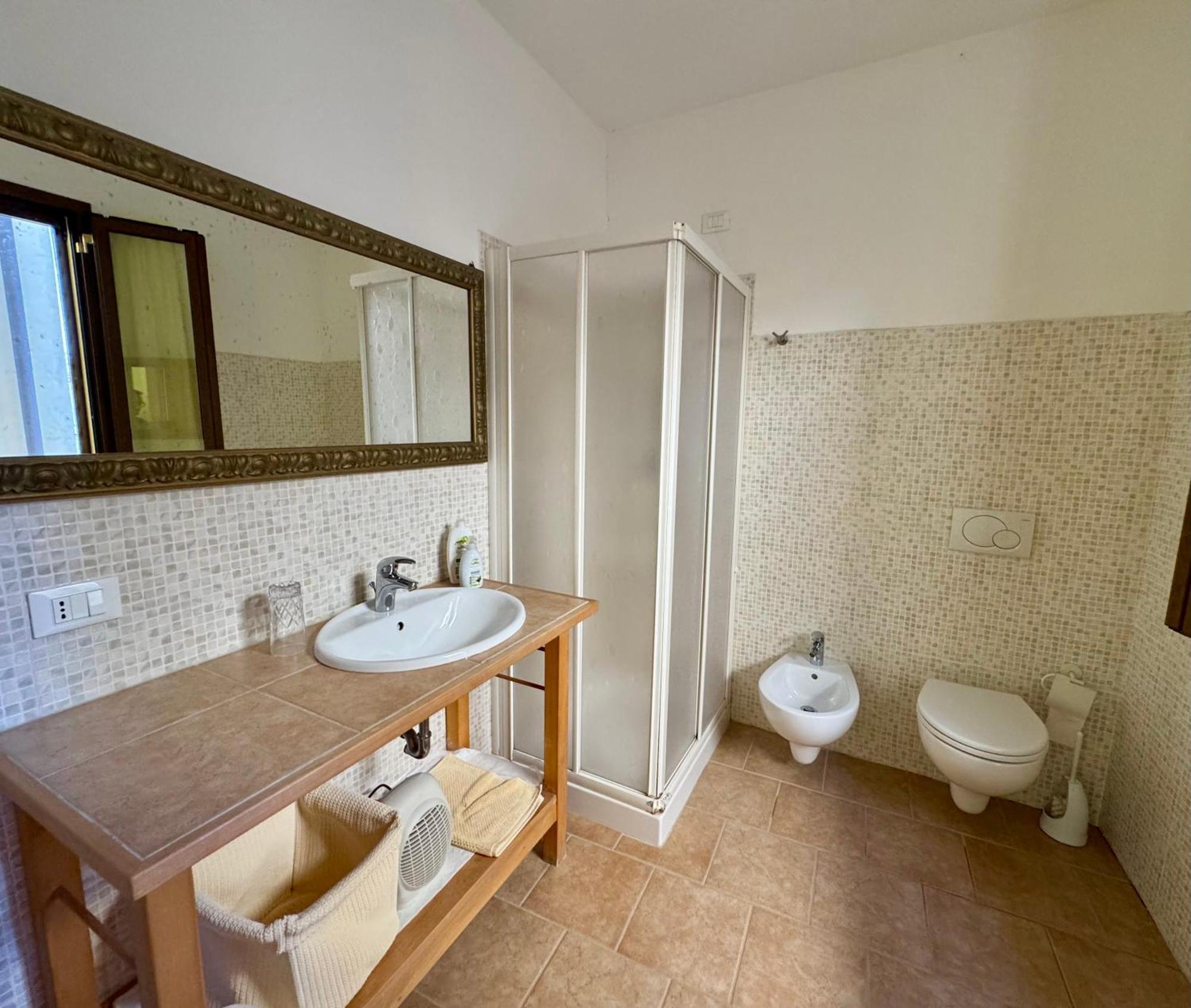R&B Del Monte Bed & Breakfast Forli Ngoại thất bức ảnh