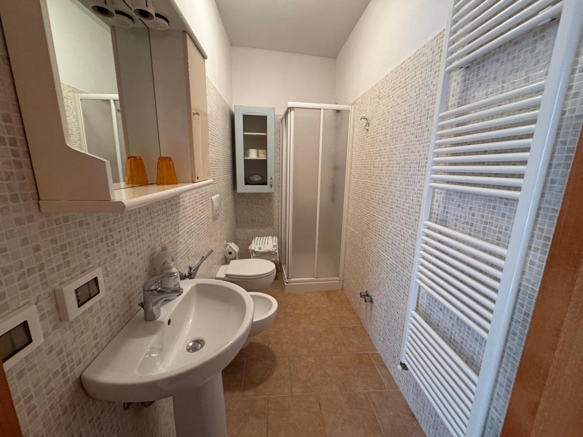 R&B Del Monte Bed & Breakfast Forli Ngoại thất bức ảnh