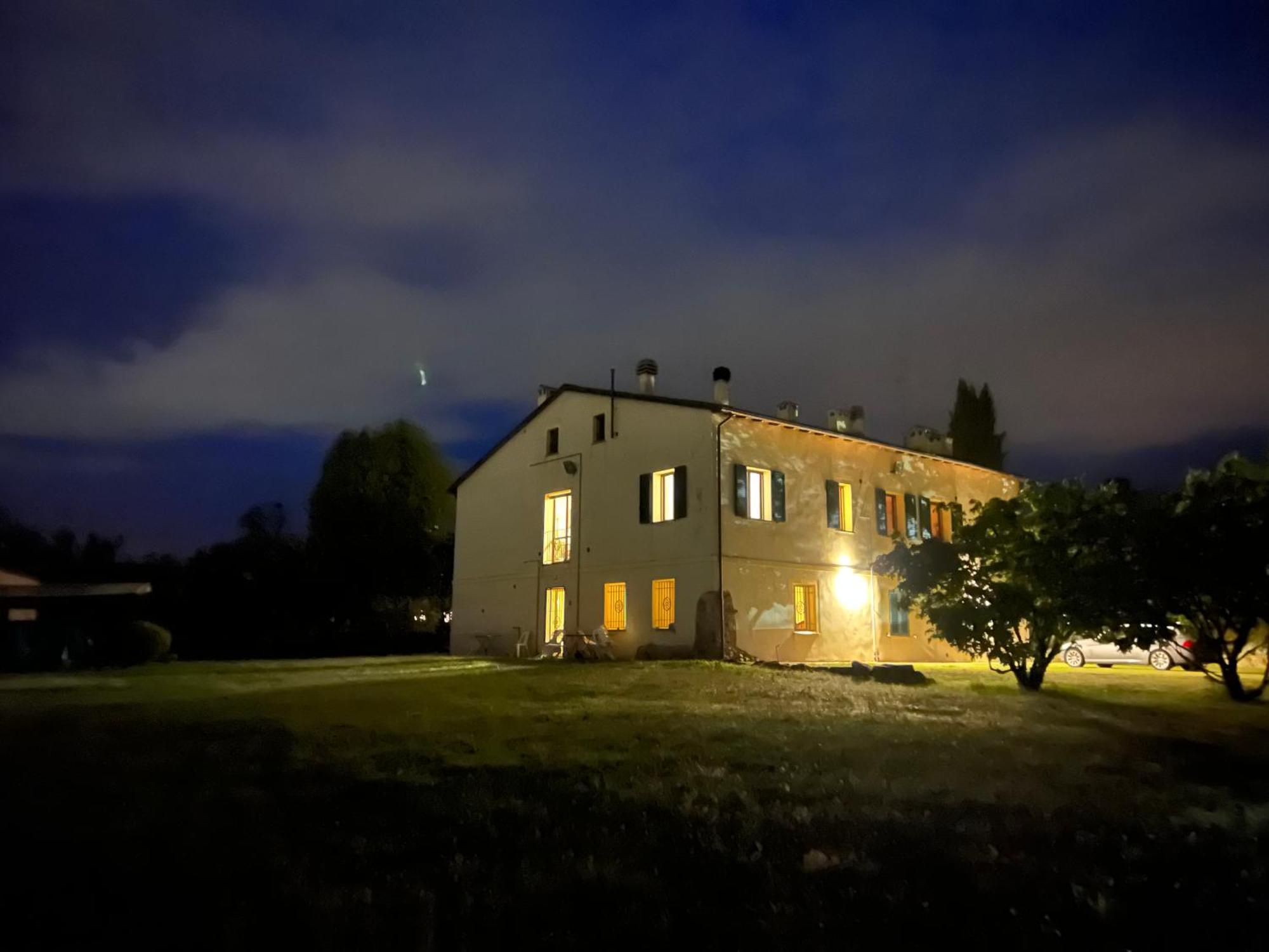 R&B Del Monte Bed & Breakfast Forli Ngoại thất bức ảnh