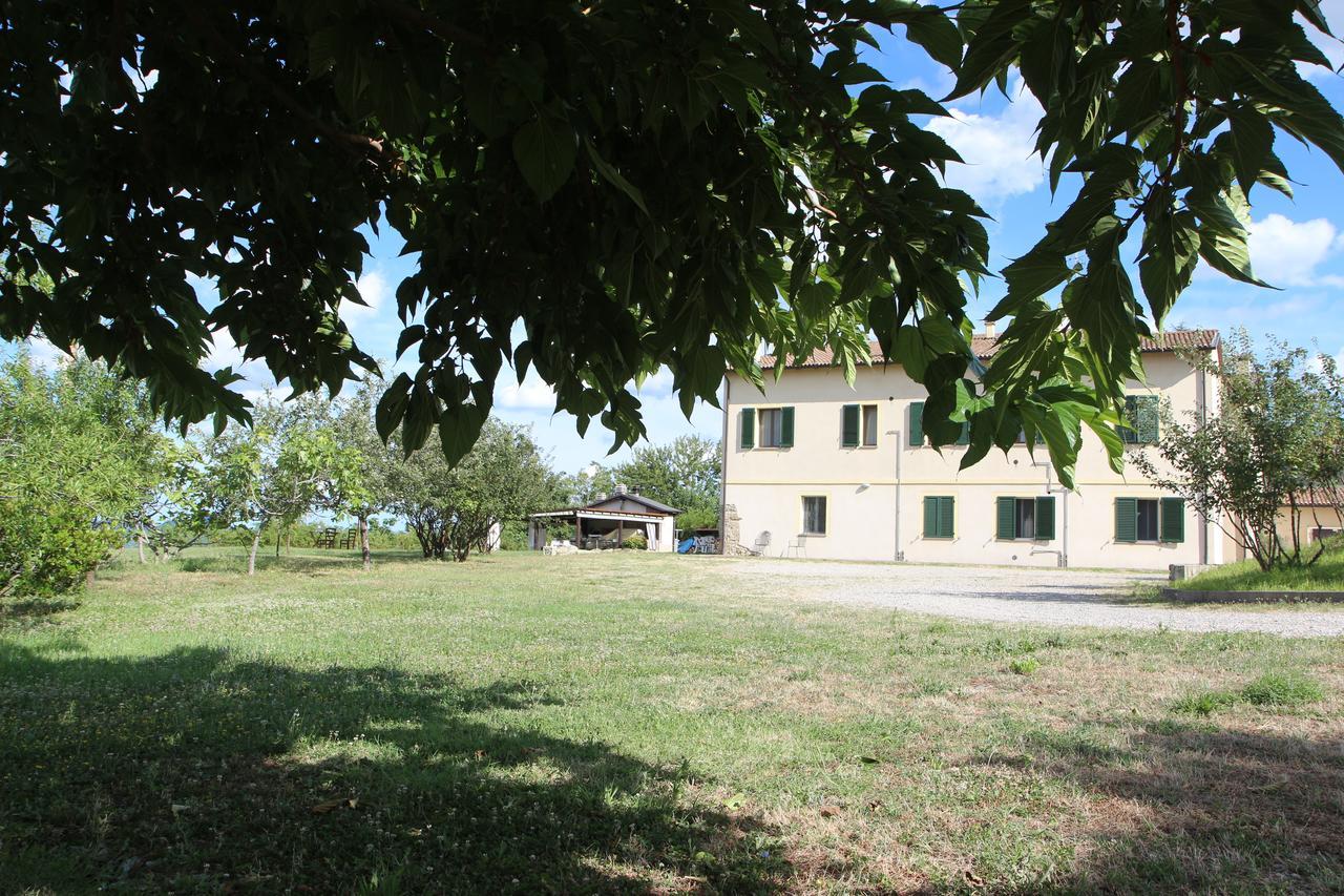 R&B Del Monte Bed & Breakfast Forli Ngoại thất bức ảnh